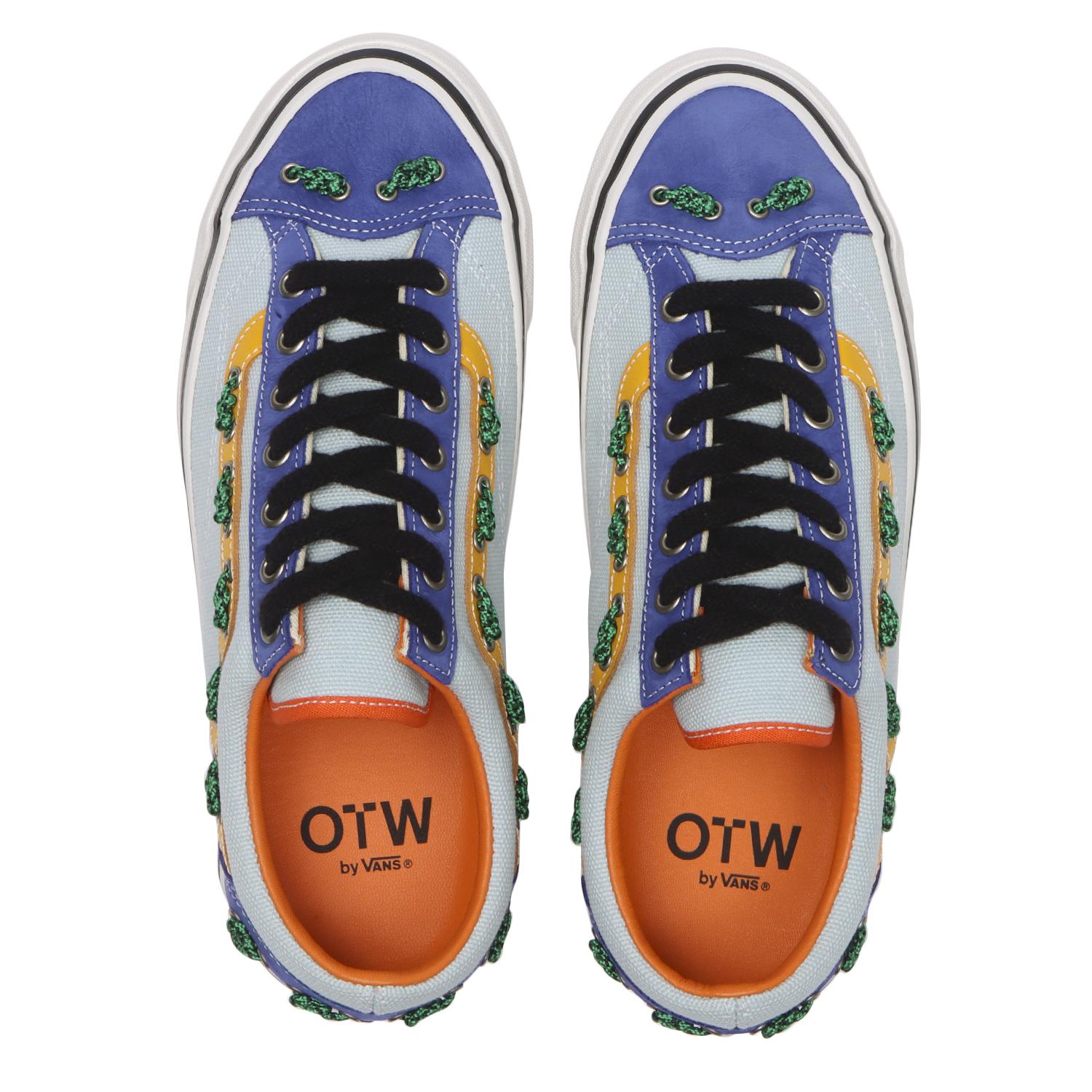  VANS OTW OLD SKOOL 36 KNOT画像3