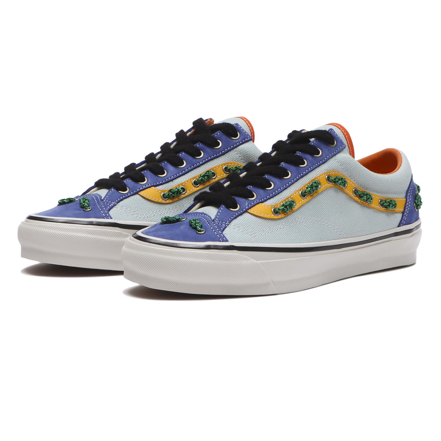  VANS OTW OLD SKOOL 36 KNOT画像2
