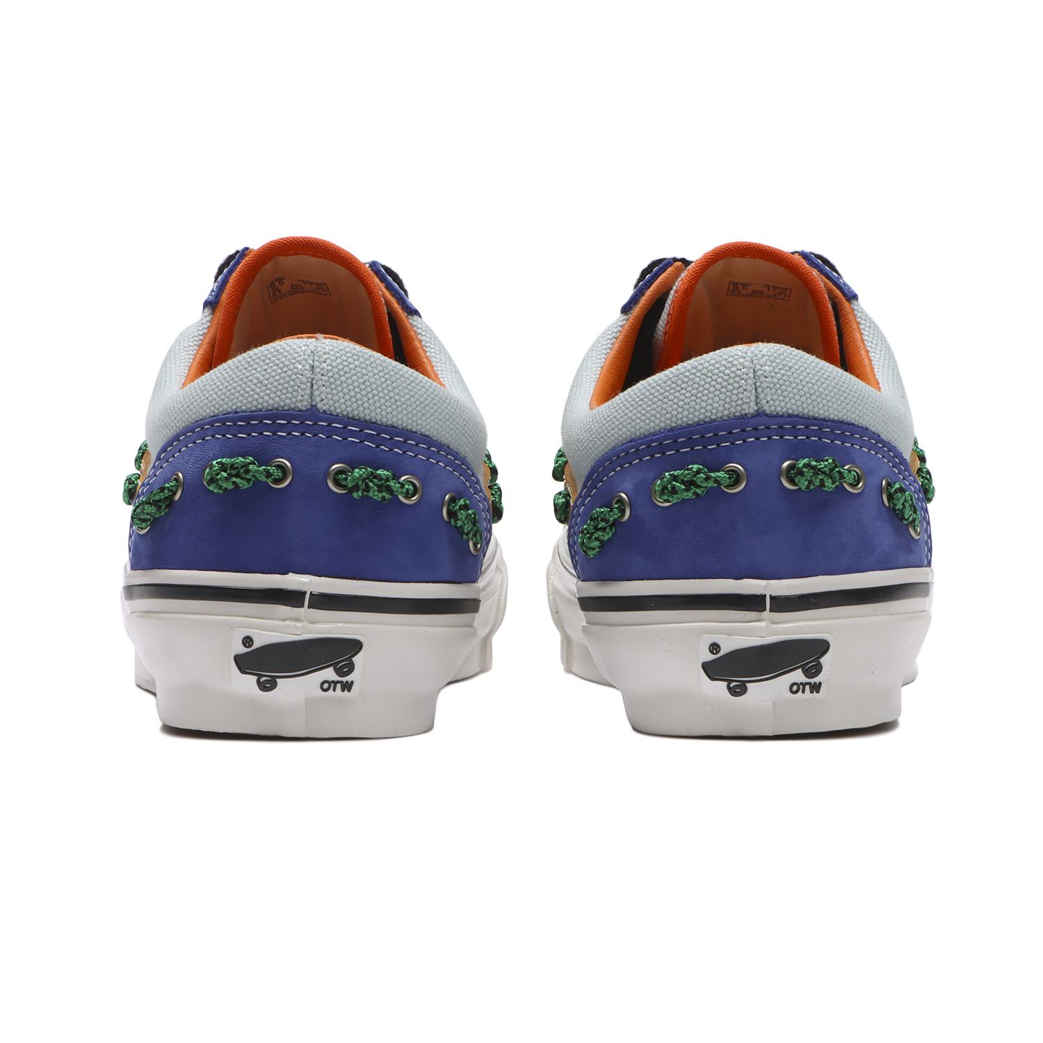  VANS OTW OLD SKOOL 36 KNOT画像4