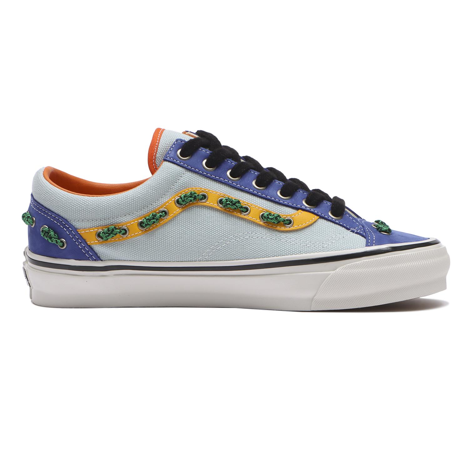  VANS OTW OLD SKOOL 36 KNOT画像5