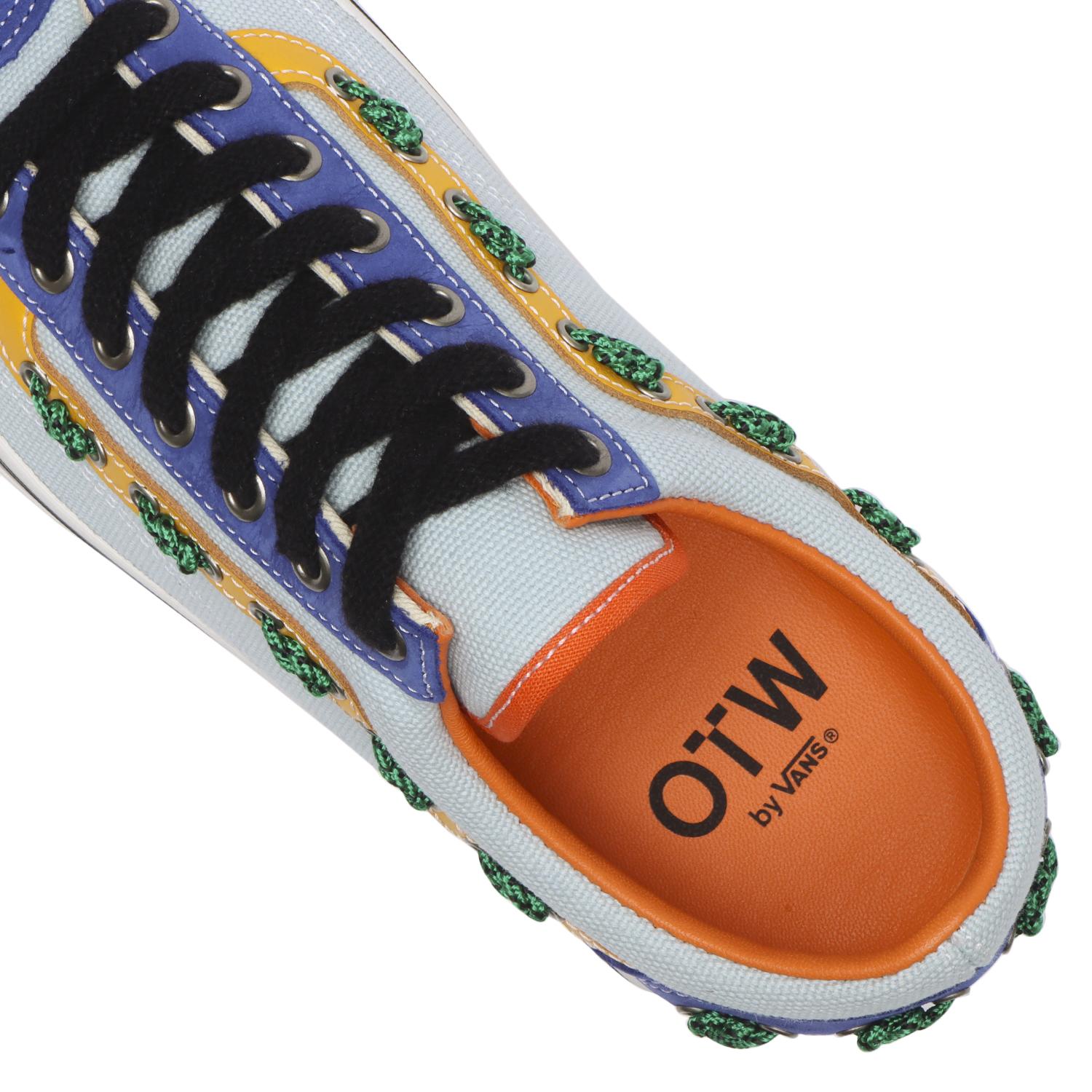  VANS OTW OLD SKOOL 36 KNOT画像7