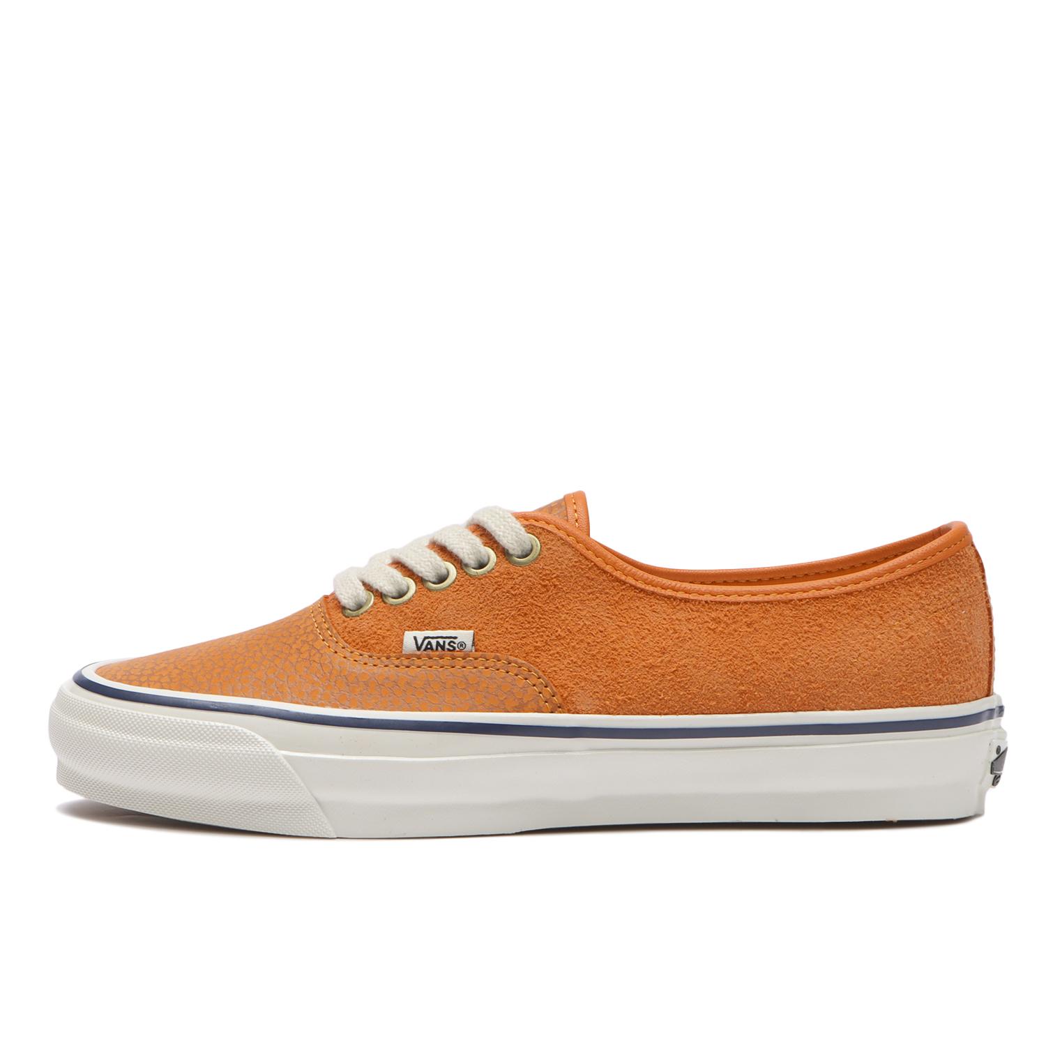  VANS OTW AUTHENTIC 44 SIPED VIBRAM画像1
