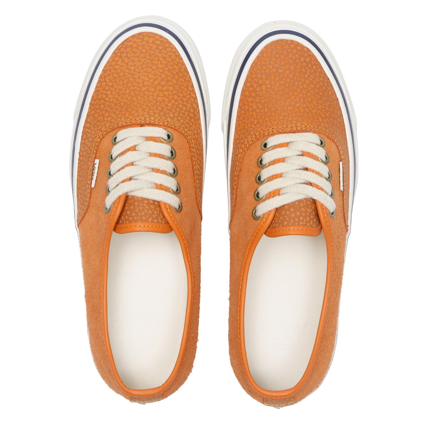  VANS OTW AUTHENTIC 44 SIPED VIBRAM画像3