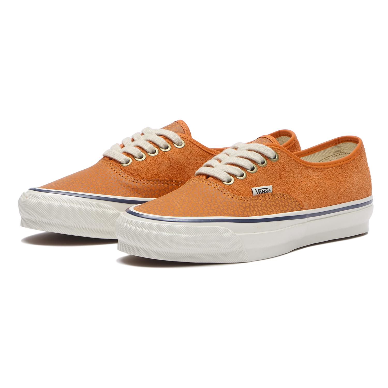  VANS OTW AUTHENTIC 44 SIPED VIBRAM画像2