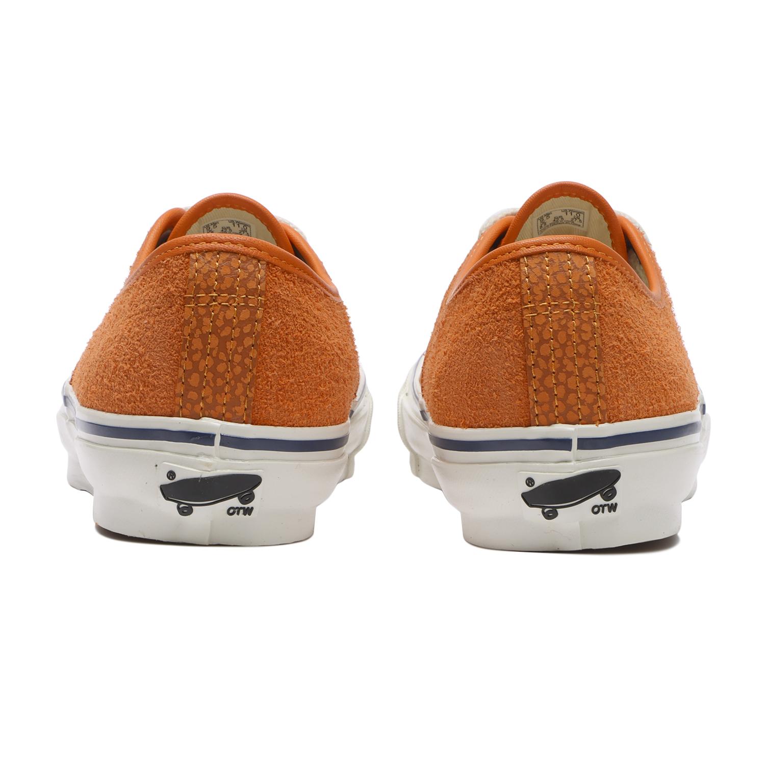  VANS OTW AUTHENTIC 44 SIPED VIBRAM画像4
