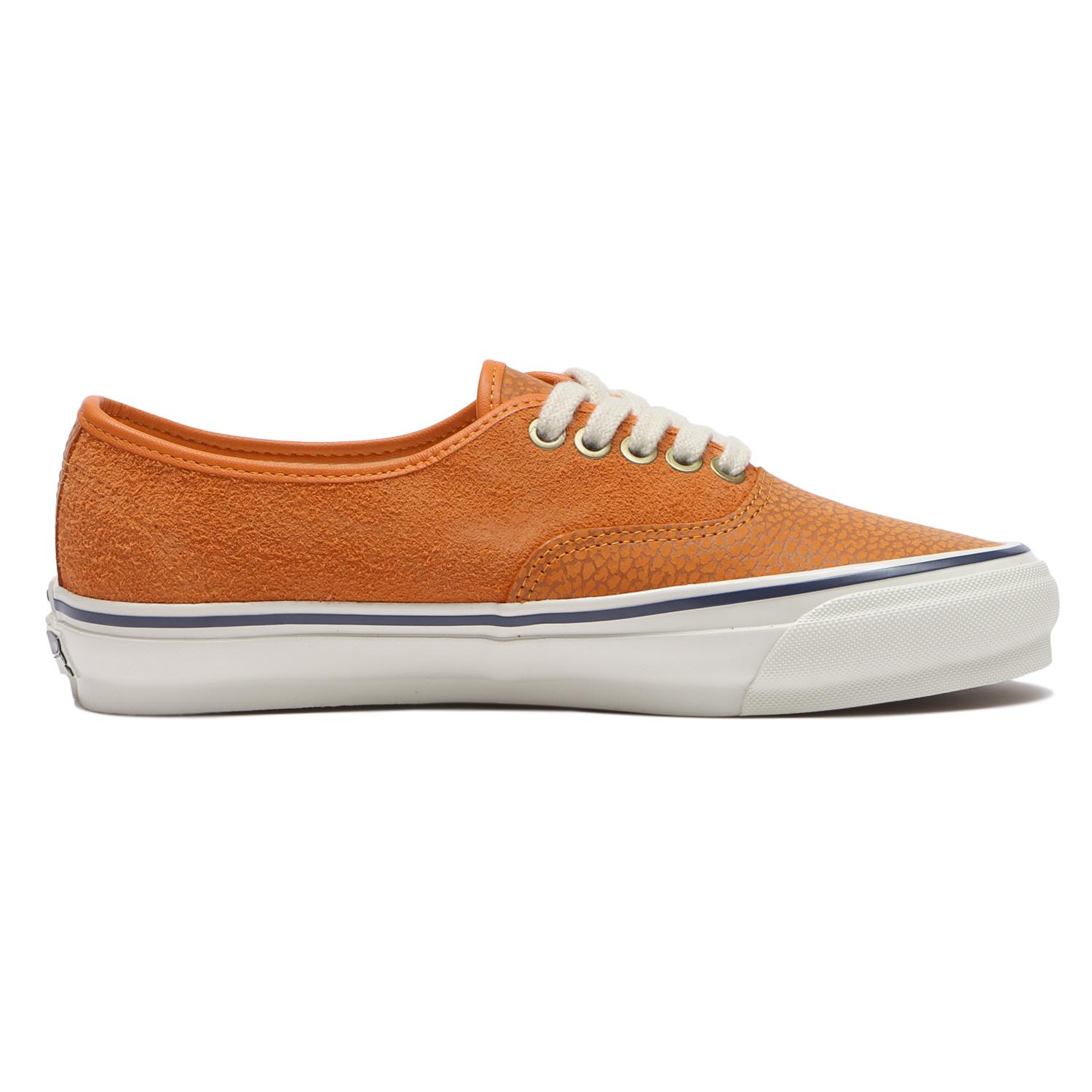  VANS OTW AUTHENTIC 44 SIPED VIBRAM画像5