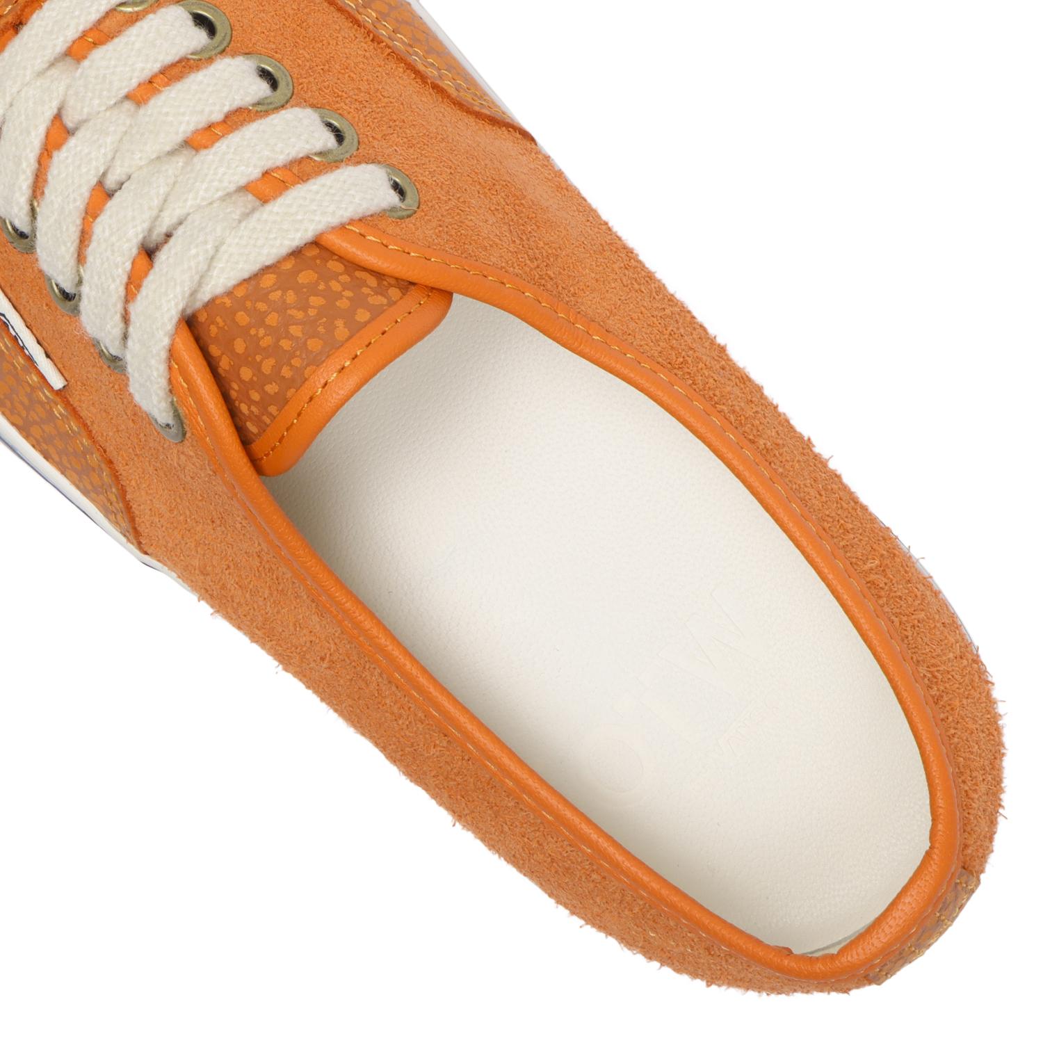  VANS OTW AUTHENTIC 44 SIPED VIBRAM画像7