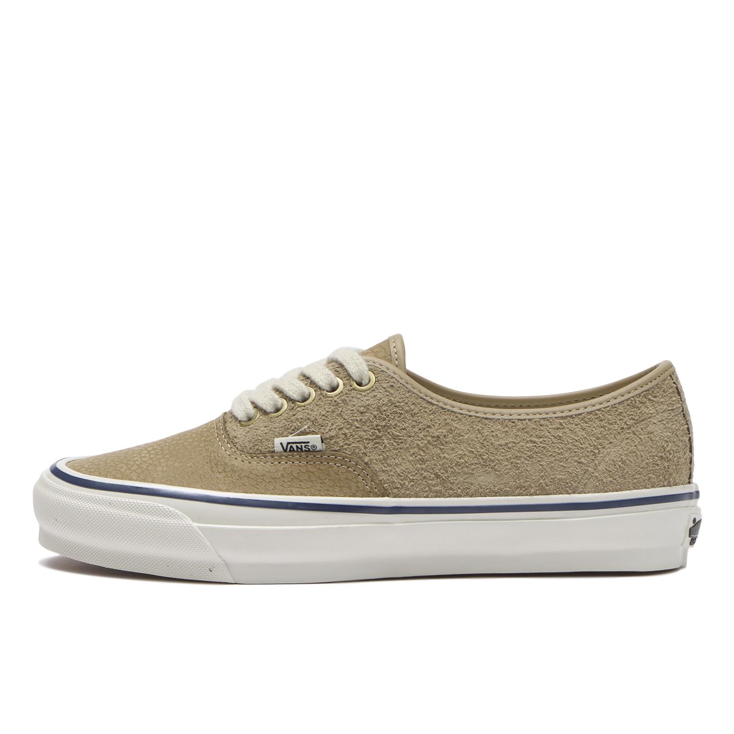  VANS OTW AUTHENTIC 44 SIPED VIBRAM画像1
