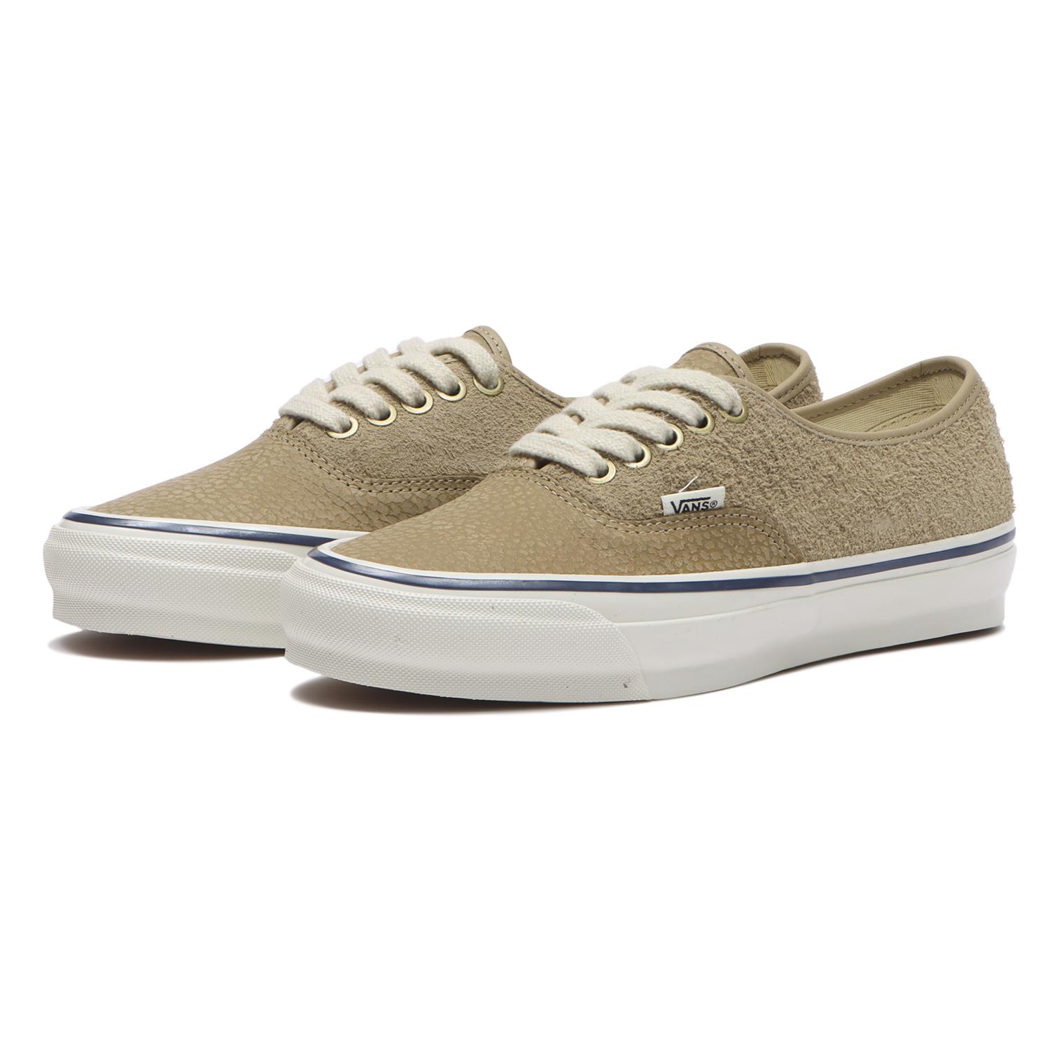  VANS OTW AUTHENTIC 44 SIPED VIBRAM画像2
