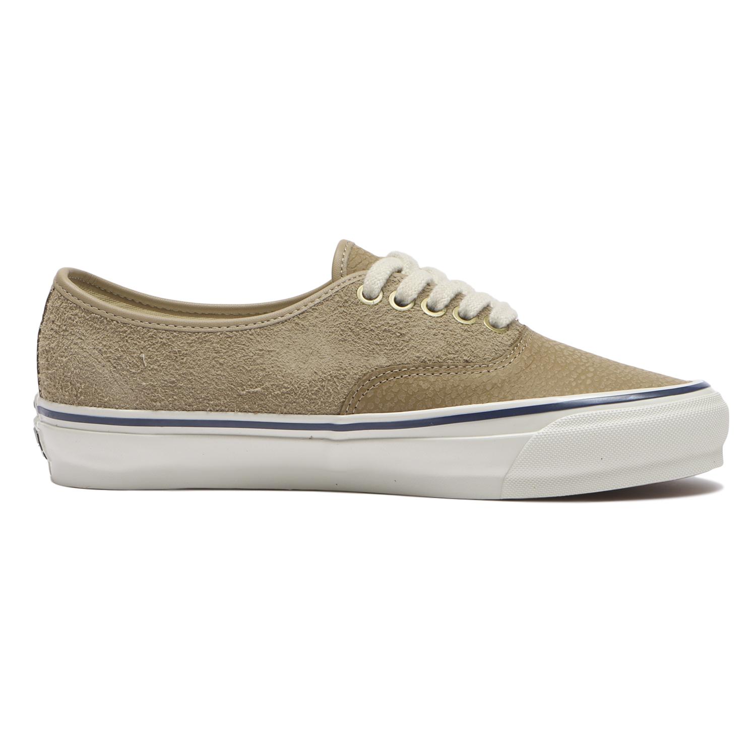  VANS OTW AUTHENTIC 44 SIPED VIBRAM画像5