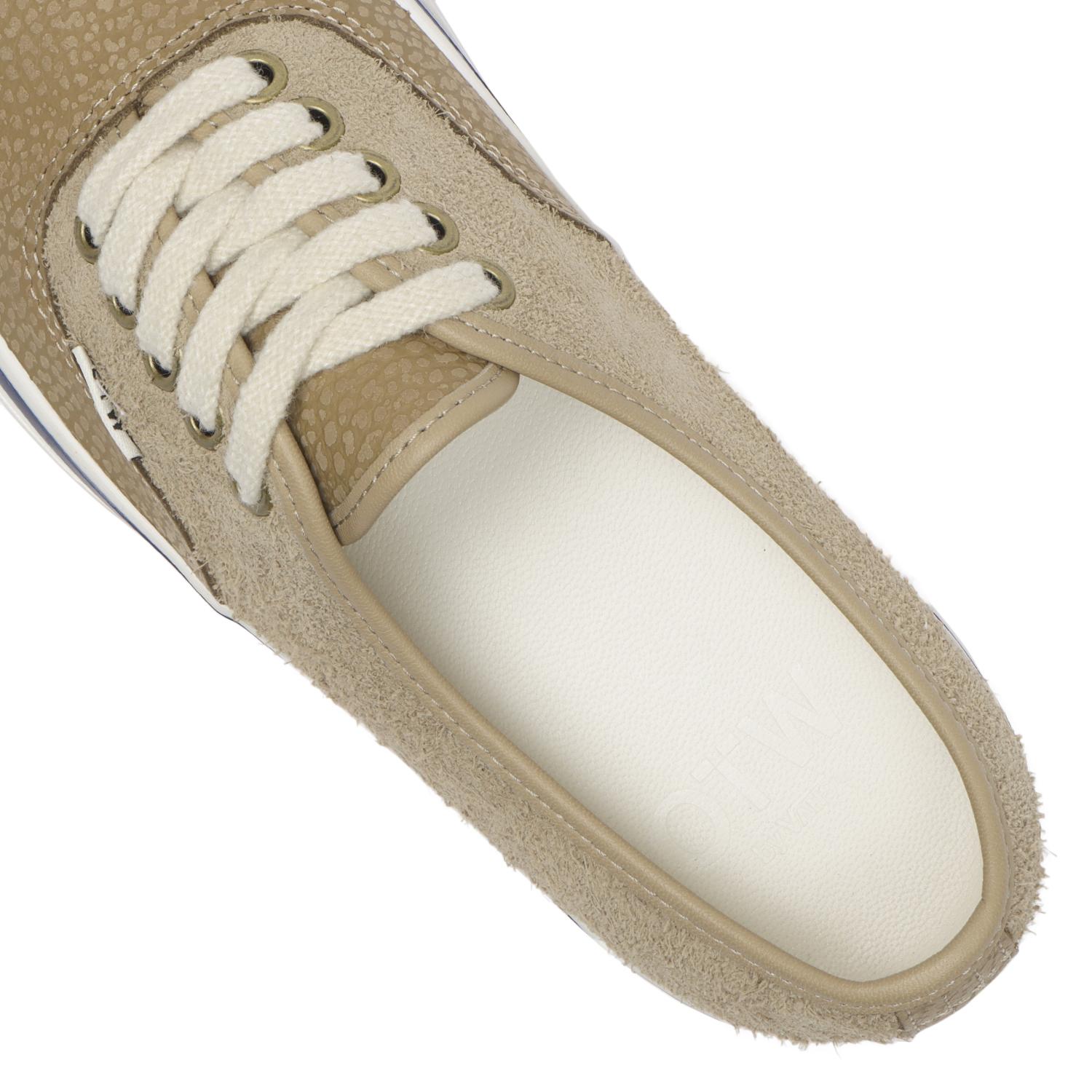  VANS OTW AUTHENTIC 44 SIPED VIBRAM画像7