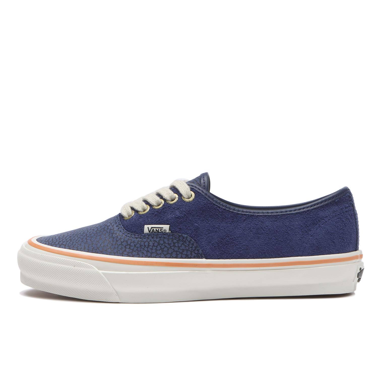  VANS OTW AUTHENTIC 44 SIPED VIBRAM画像1