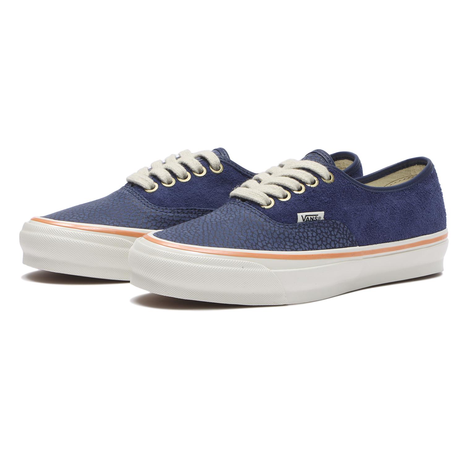  VANS OTW AUTHENTIC 44 SIPED VIBRAM画像2