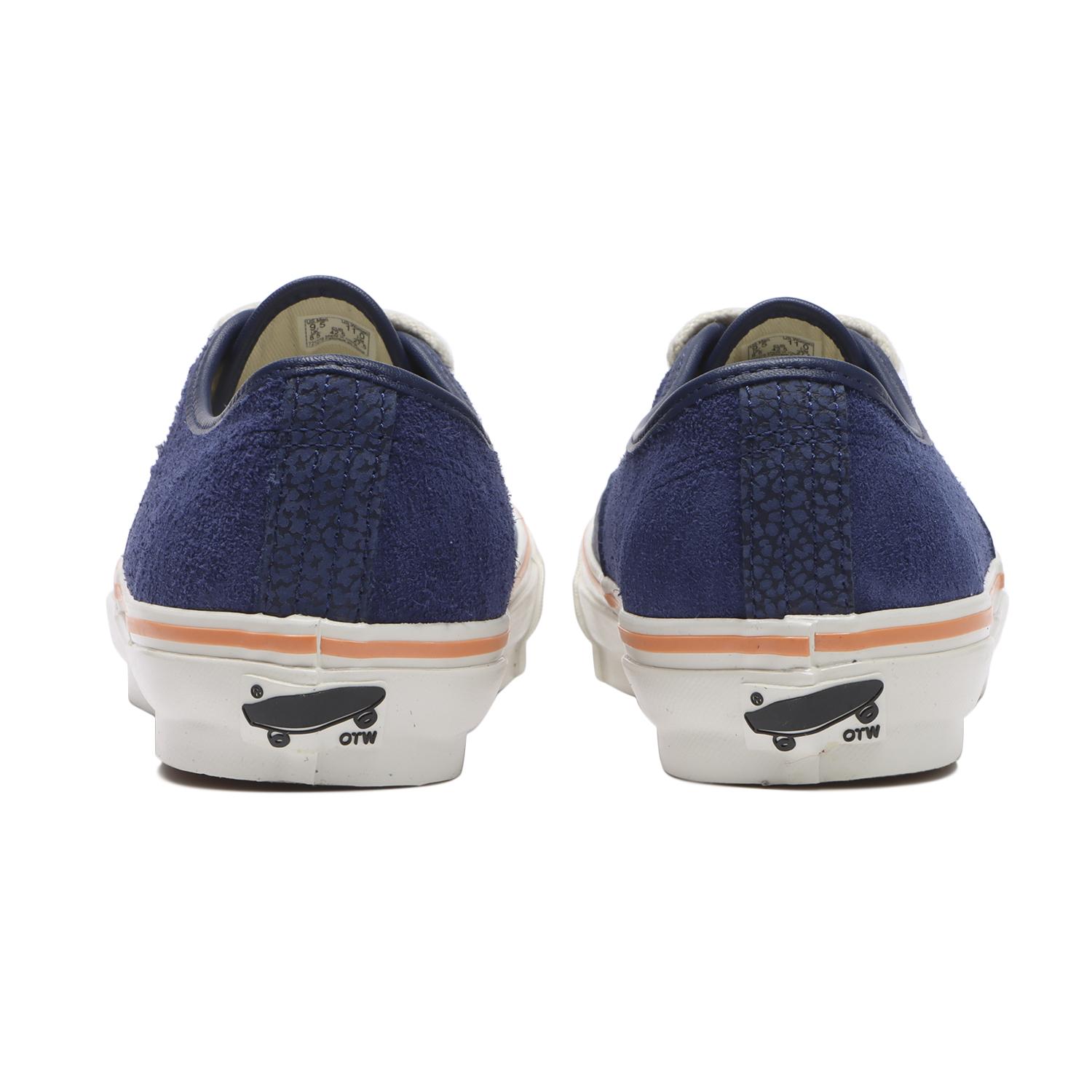 VANS OTW AUTHENTIC 44 SIPED VIBRAM画像4