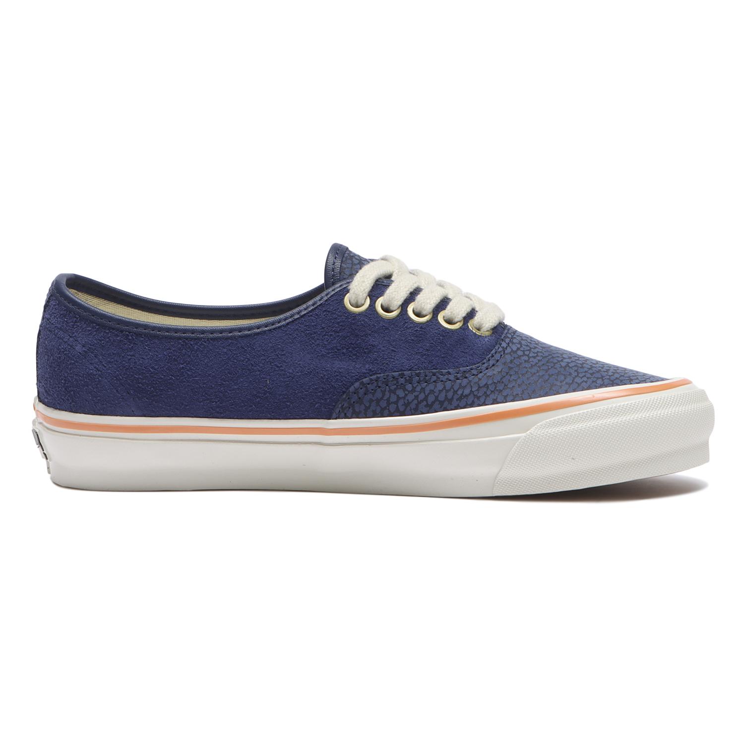  VANS OTW AUTHENTIC 44 SIPED VIBRAM画像5