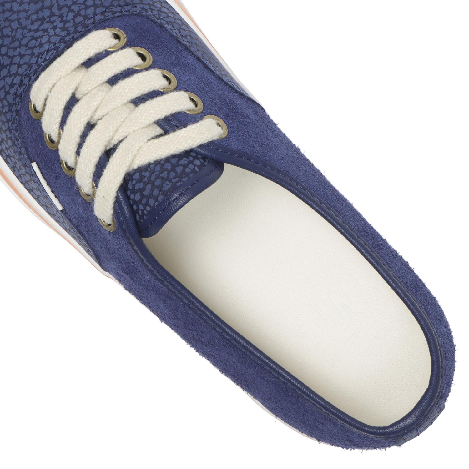  VANS OTW AUTHENTIC 44 SIPED VIBRAM画像7