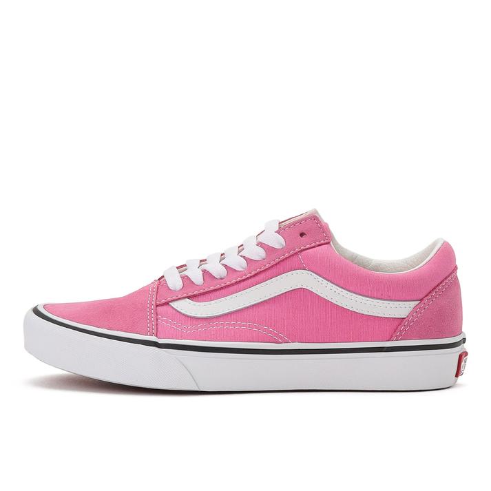 VANS �I�[���h�X�N�[�� PINK FIZZ