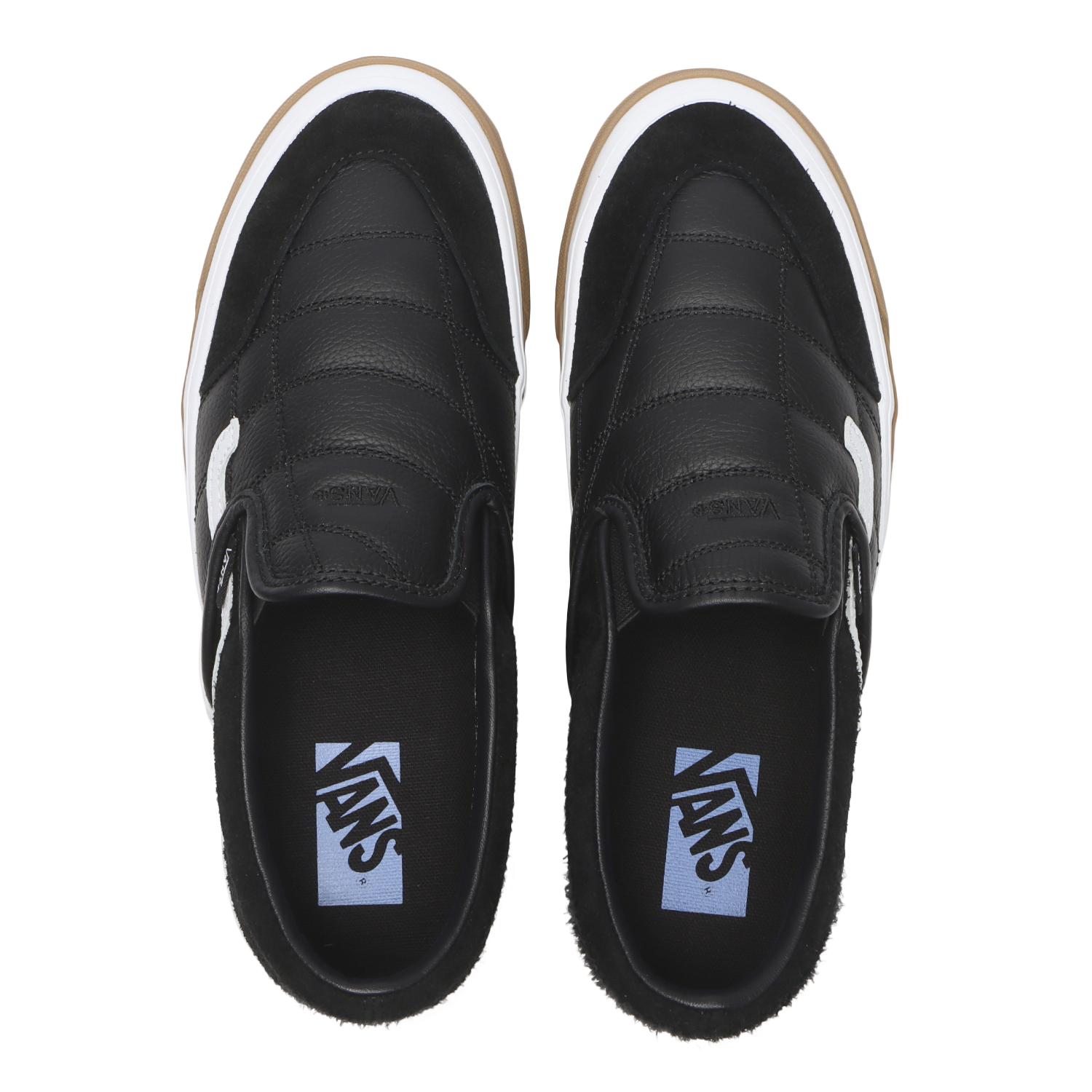  VANS PREMIUM CLASSIC SLIP-ON 98 SP画像3