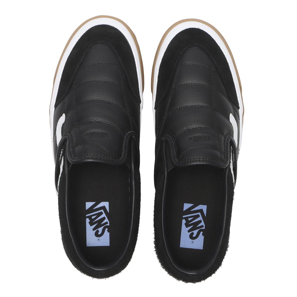 VANS PREMIUM CLASSIC SLIP-ON 98 SP｜BILLY