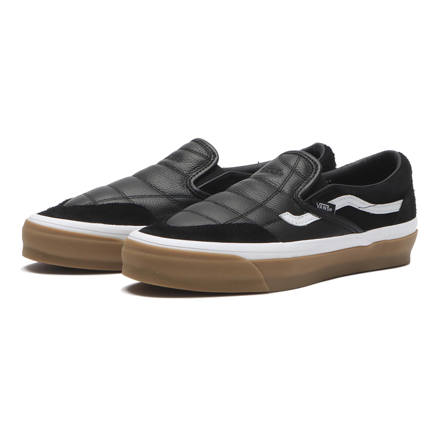  VANS PREMIUM CLASSIC SLIP-ON 98 SP画像2