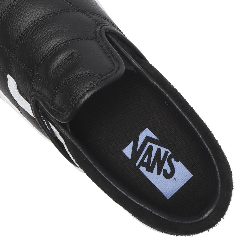 VANS PREMIUM CLASSIC SLIP-ON 98 SP｜BILLY