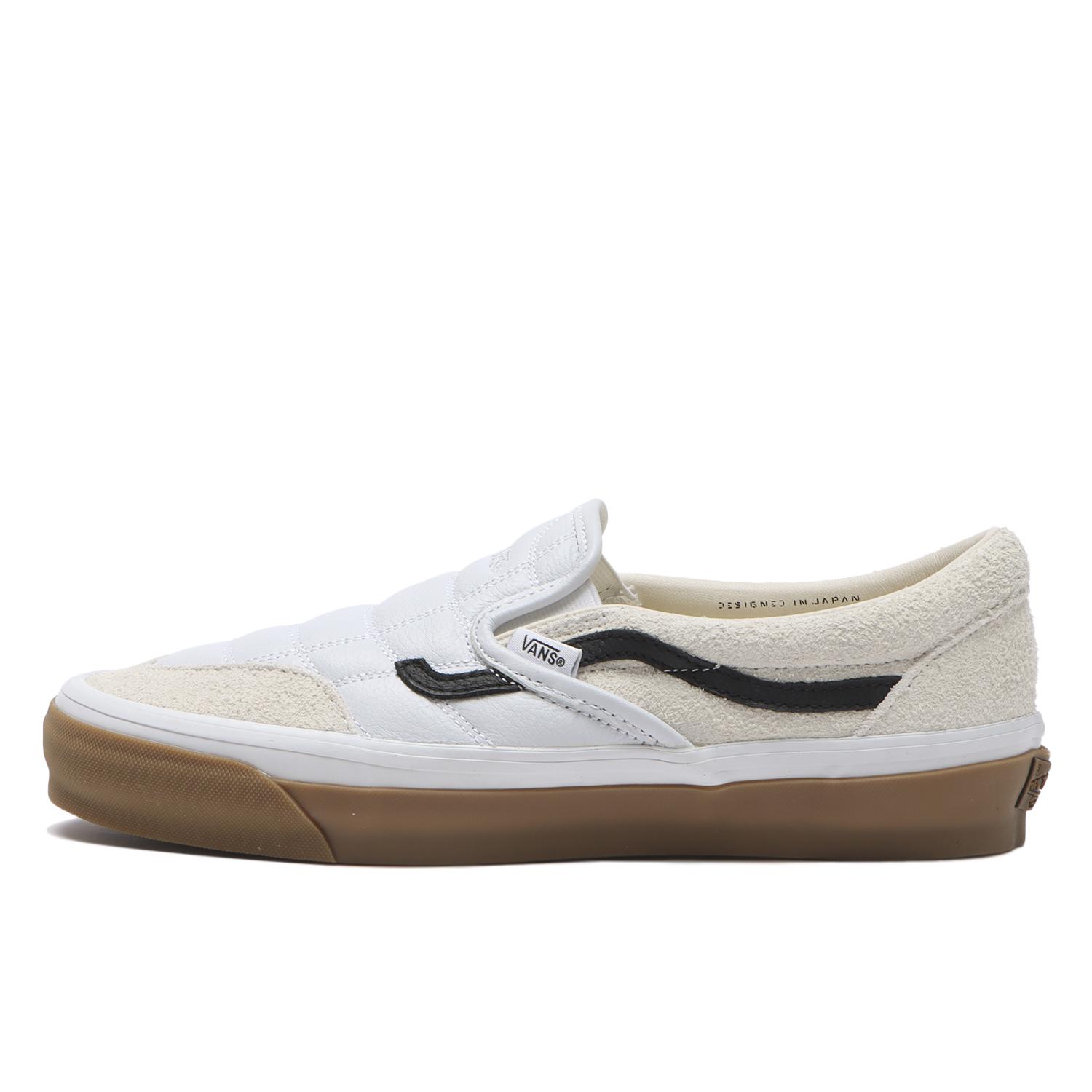  VANS PREMIUM CLASSIC SLIP-ON 98 SP画像1