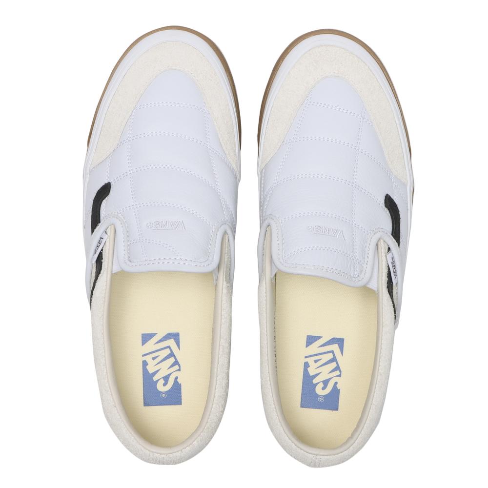VANS PREMIUM CLASSIC SLIP-ON 98 SP｜BILLY