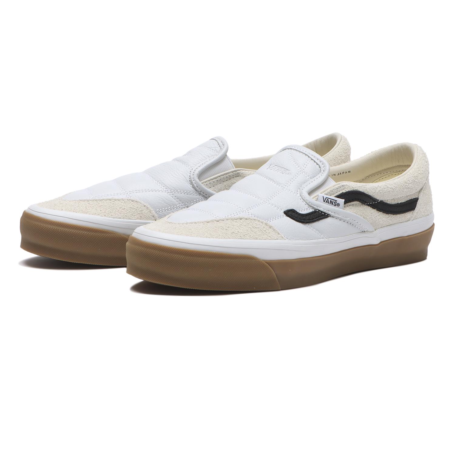  VANS PREMIUM CLASSIC SLIP-ON 98 SP画像2