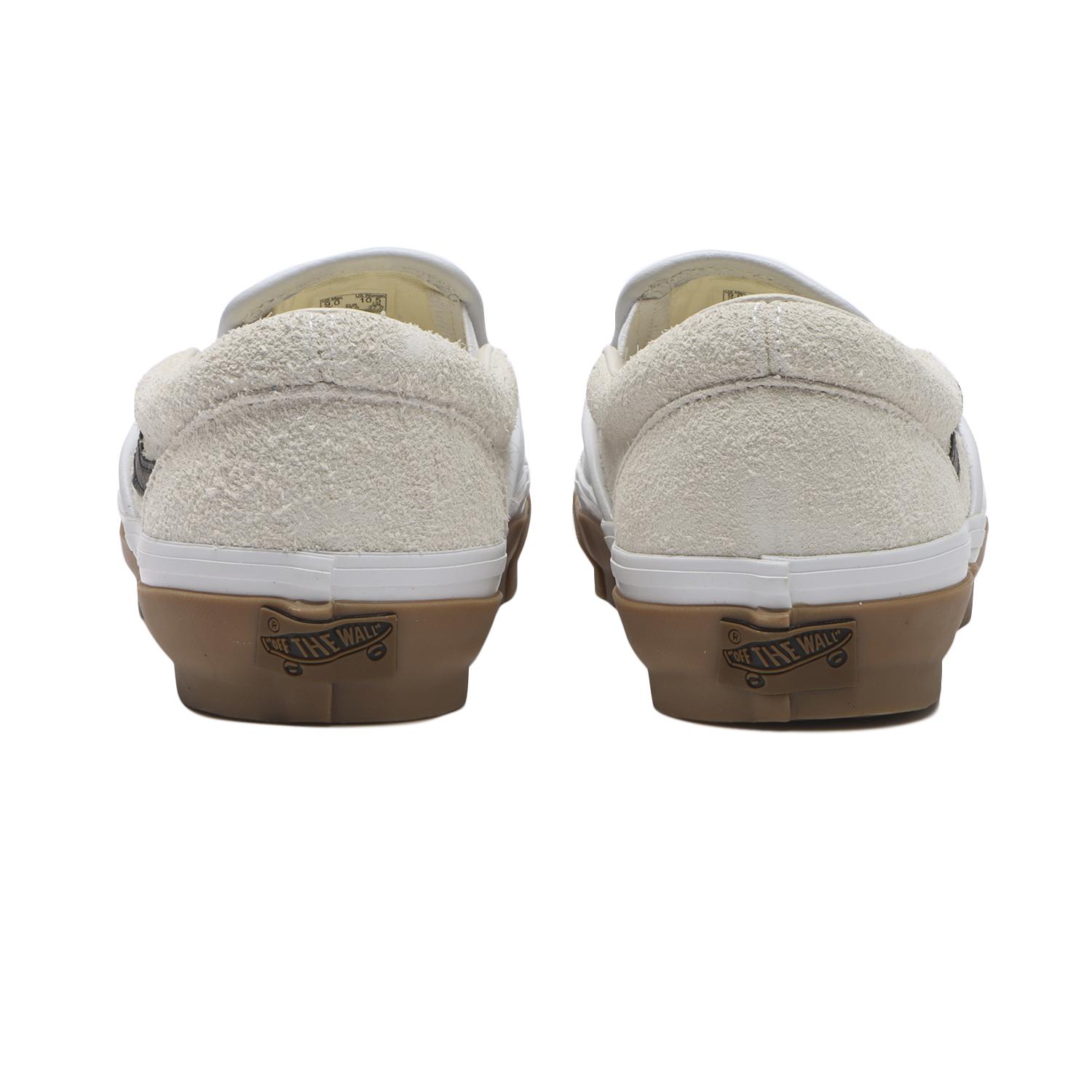  VANS PREMIUM CLASSIC SLIP-ON 98 SP画像4