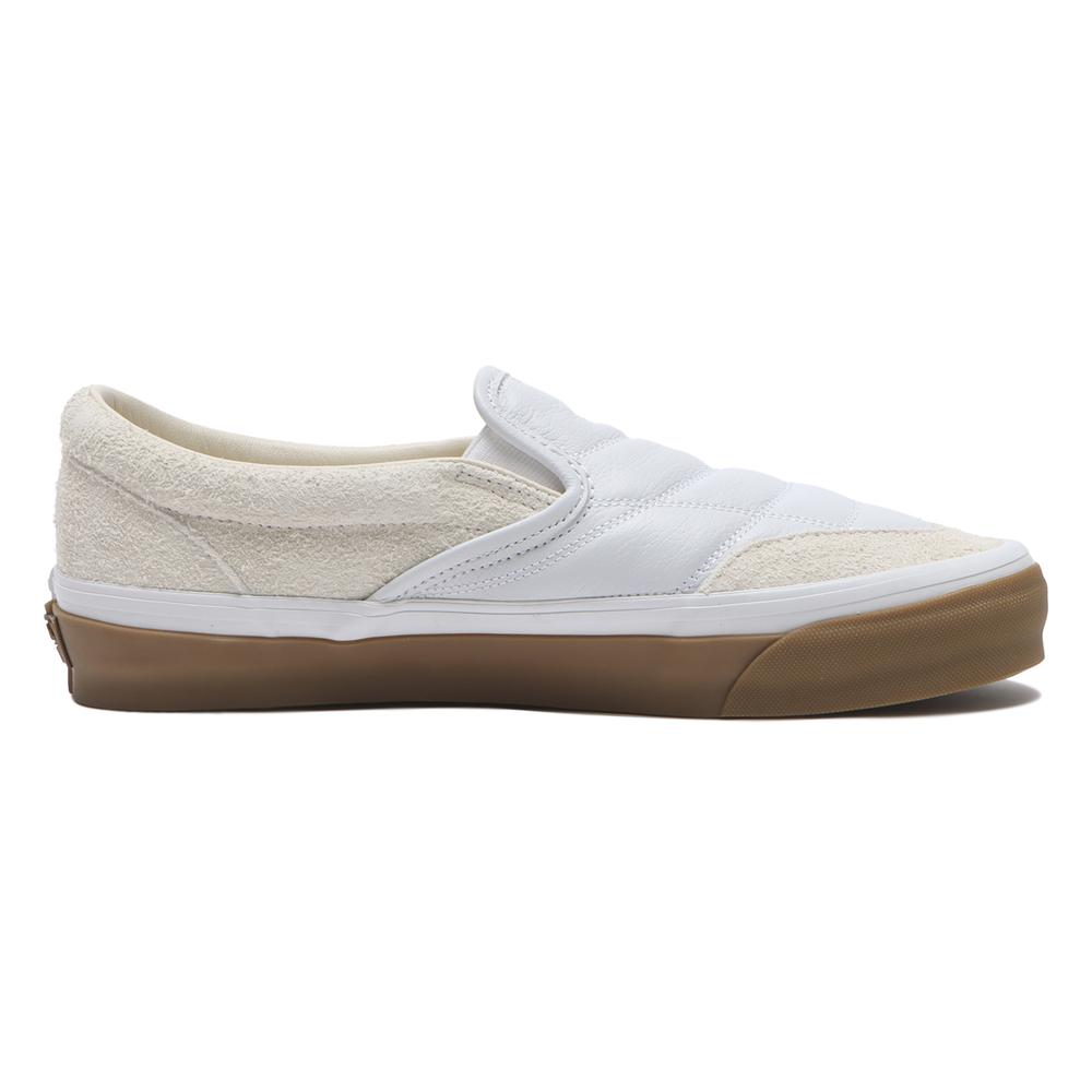 VANS PREMIUM CLASSIC SLIP-ON 98 SP｜BILLY