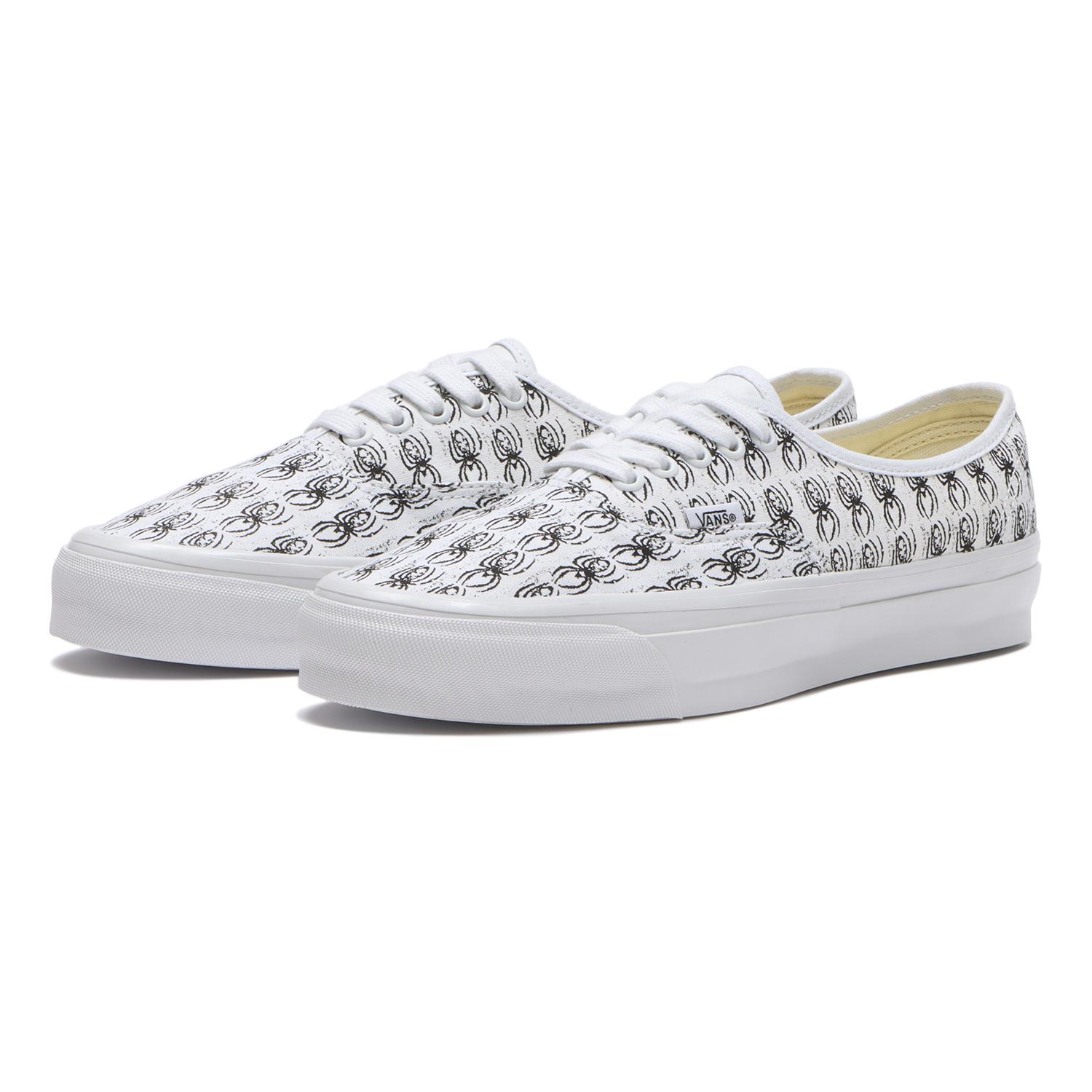  VANS PREMIUM AUTHENTIC 44画像2