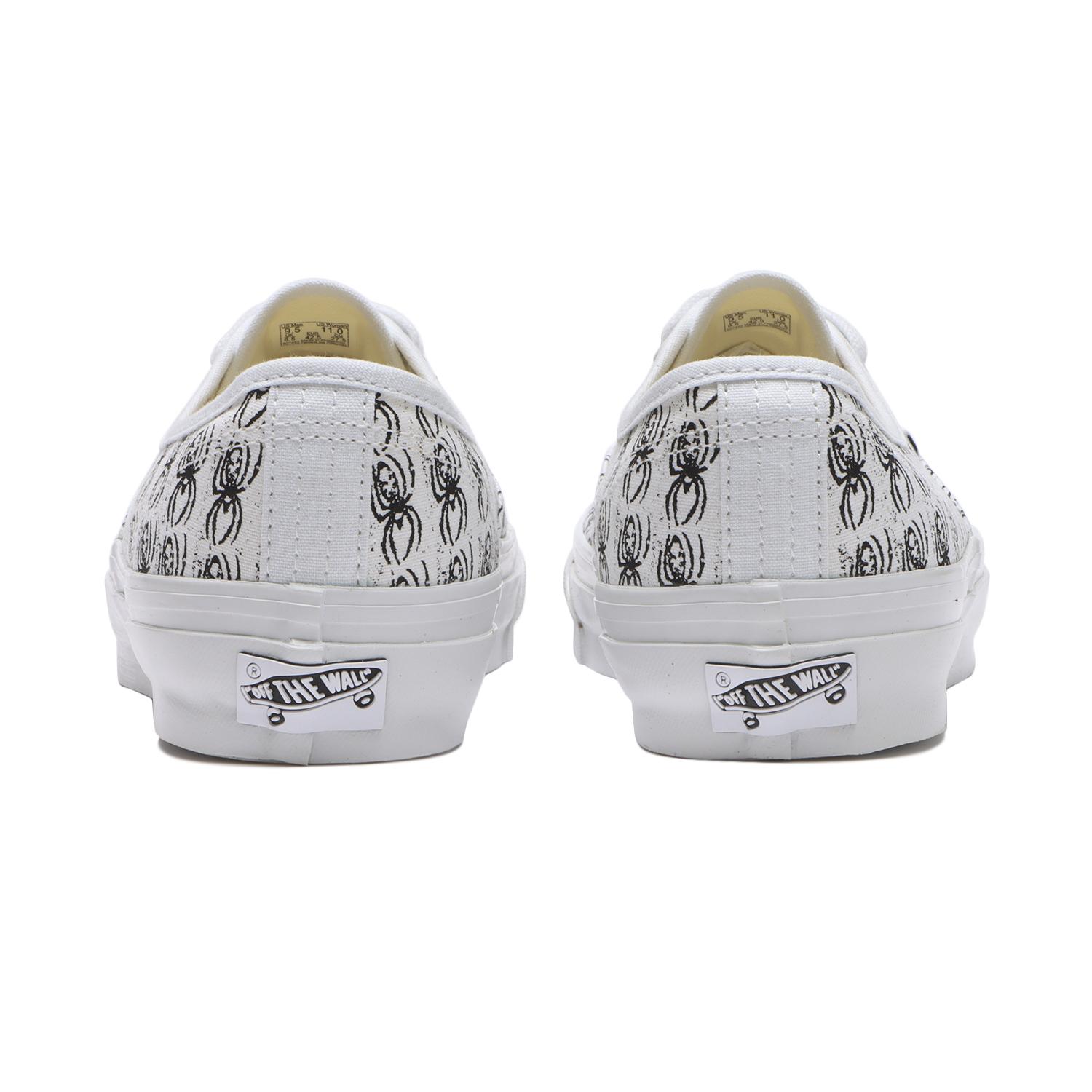  VANS PREMIUM AUTHENTIC 44画像4