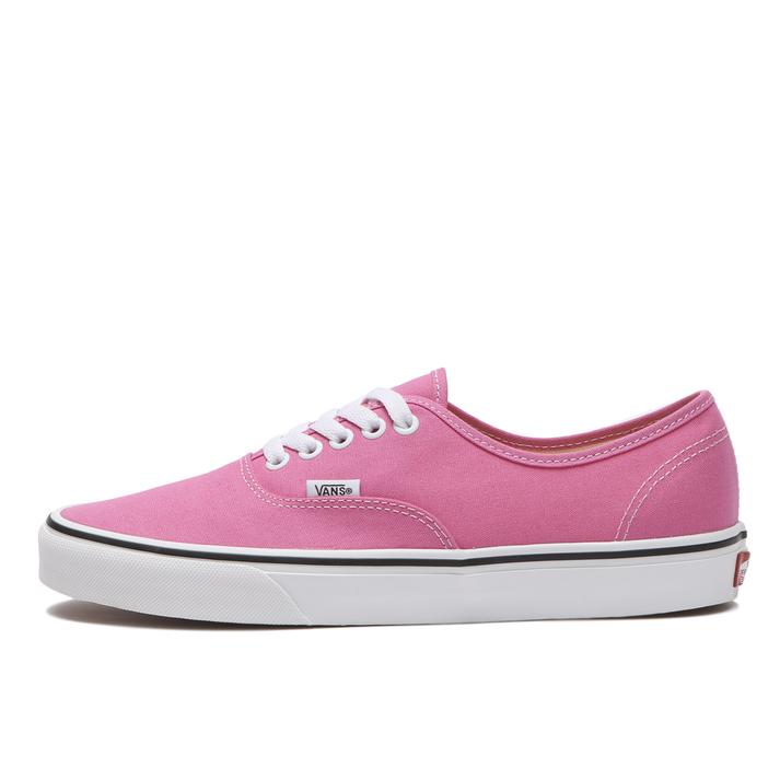 VANS �I�[�Z���e�B�b�N PINK FIZZ
