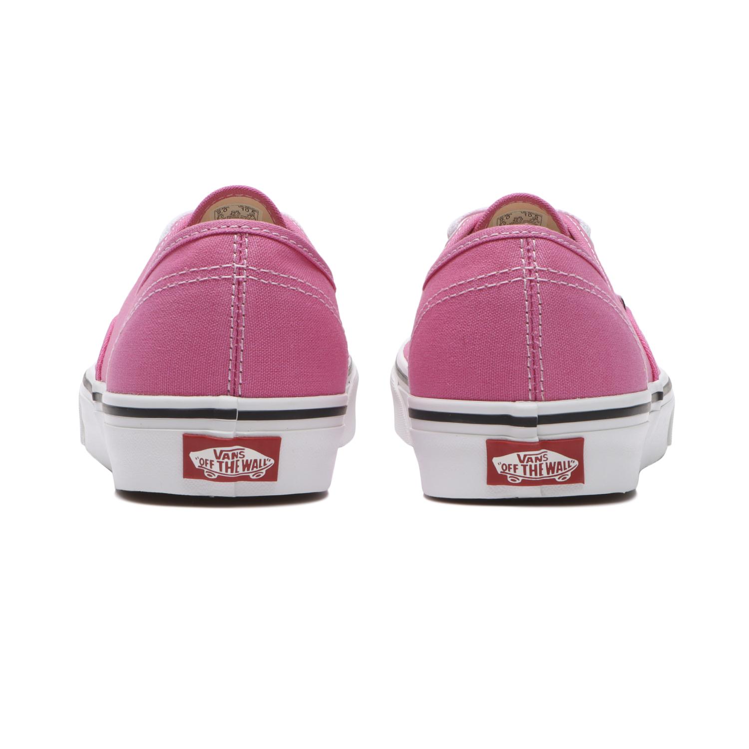 VANS】 ヴァンズ AUTHENTIC オーセンティック VN000EHHFRQ PINK FIZZ