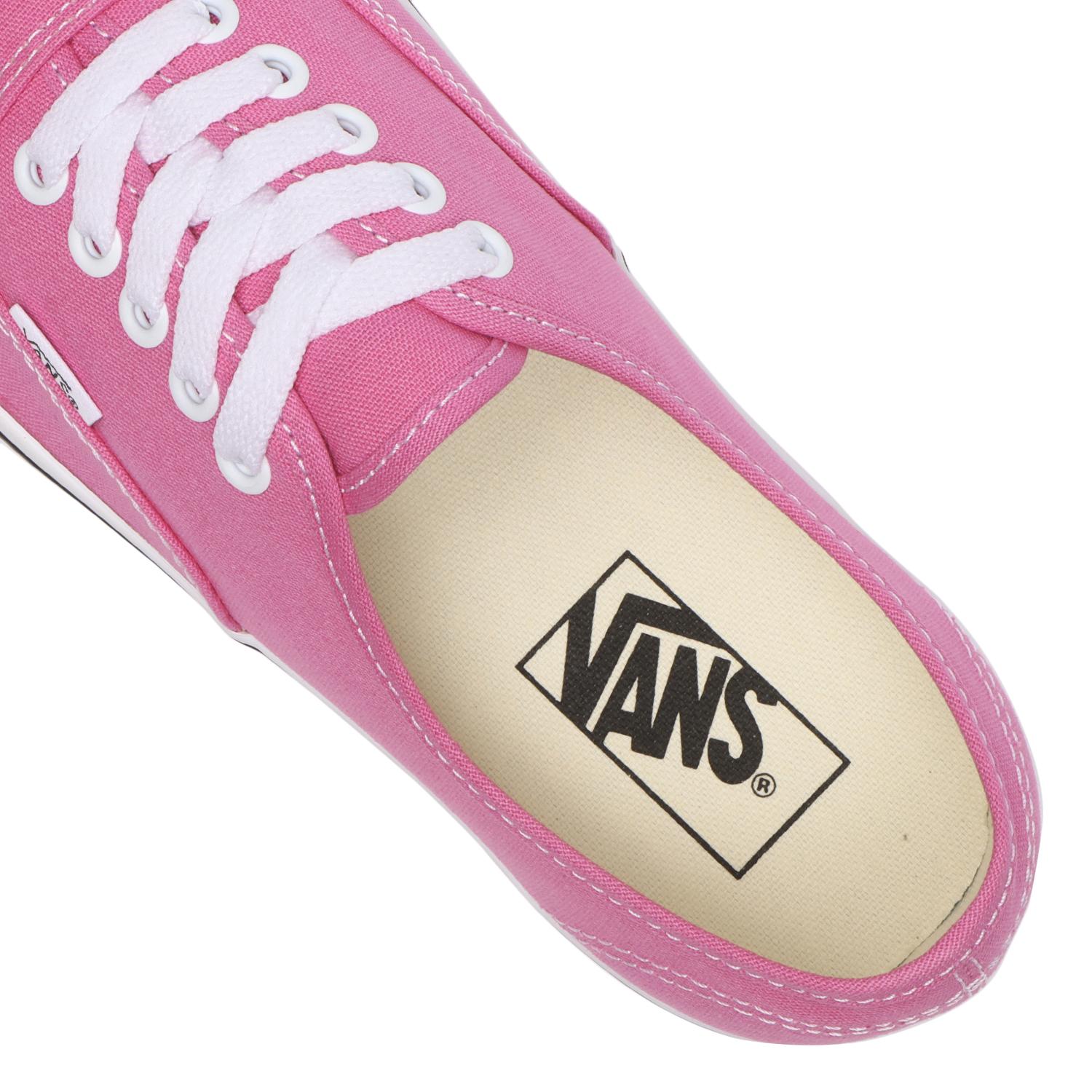 VANS】 ヴァンズ AUTHENTIC オーセンティック VN000EHHFRQ PINK FIZZ