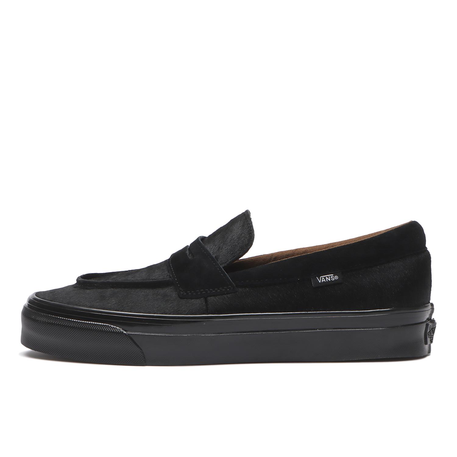  VANS PREMIUM LOAFER 53画像1