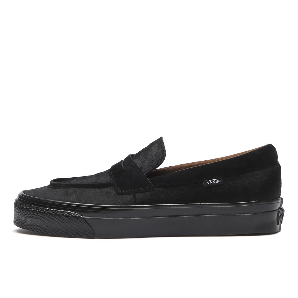 VANS PREMIUM LOAFER 53｜BILLY