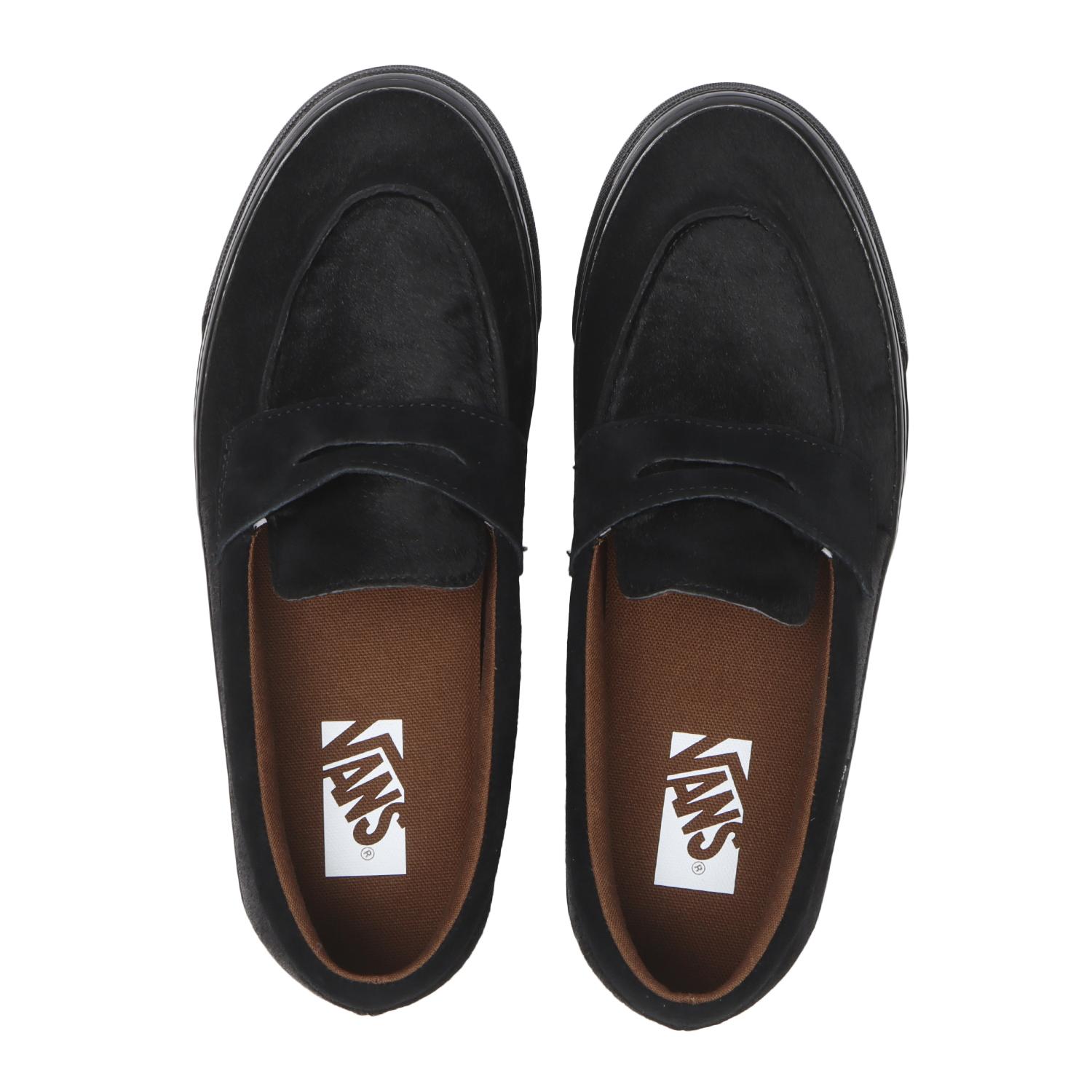  VANS PREMIUM LOAFER 53画像3