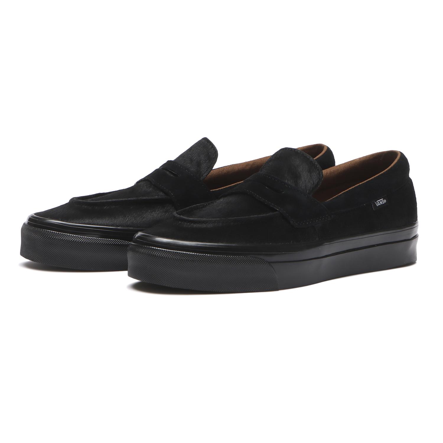  VANS PREMIUM LOAFER 53画像2
