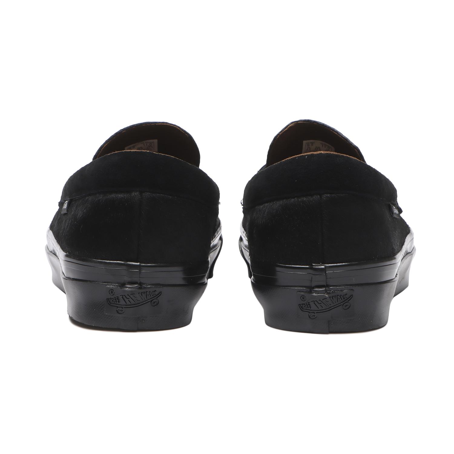  VANS PREMIUM LOAFER 53画像4