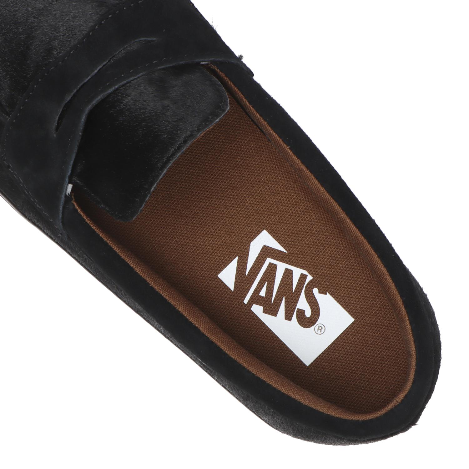  VANS PREMIUM LOAFER 53画像7