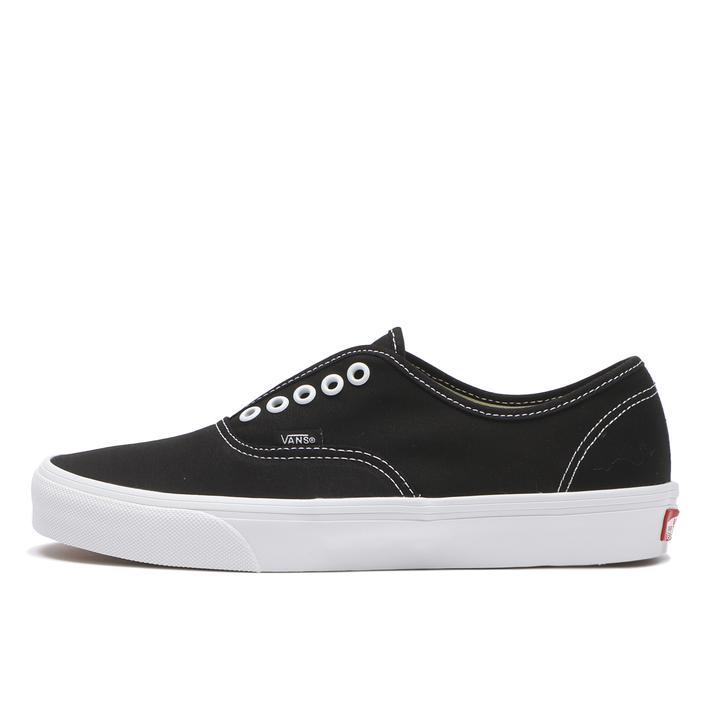 VANS �I�[�Z���e�B�b�N GORE BLACK/WHITE