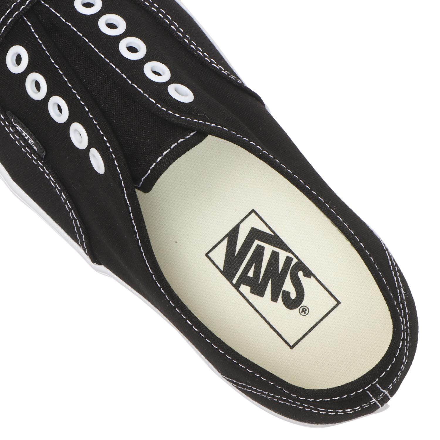 VANS】 ヴァンズ AUTHENTIC GORE オーセンティック GORE VN000VA9BA2