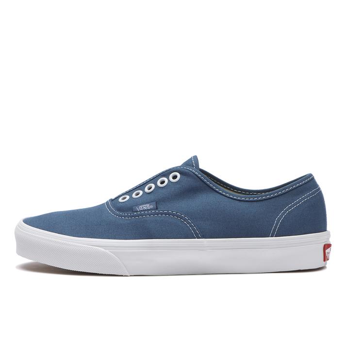 VANS �I�[�Z���e�B�b�N GORE NAVY/WHITE
