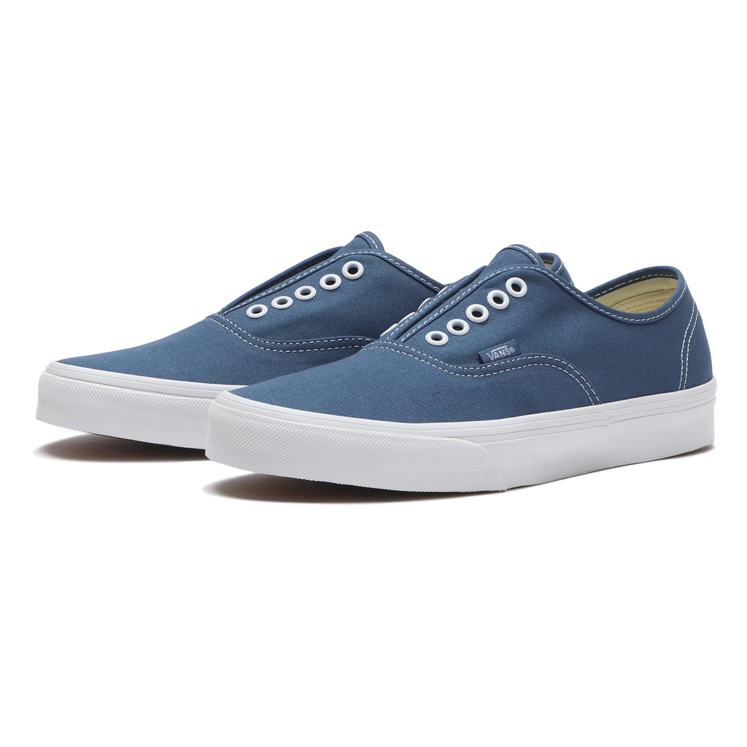 VANS】 ヴァンズ AUTHENTIC GORE オーセンティック GORE VN000VA9NAV