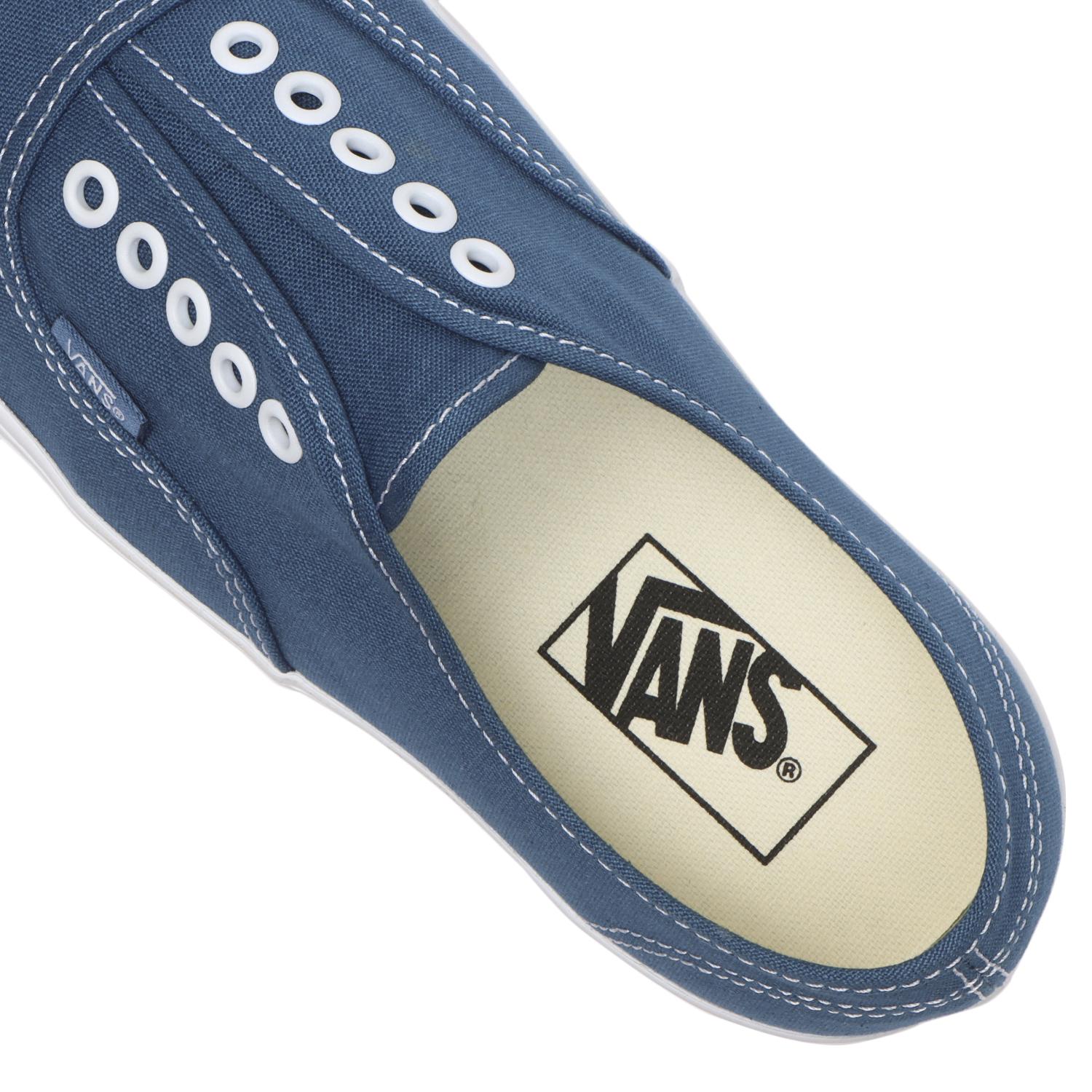 VANS】 ヴァンズ AUTHENTIC GORE オーセンティック GORE VN000VA9NAV