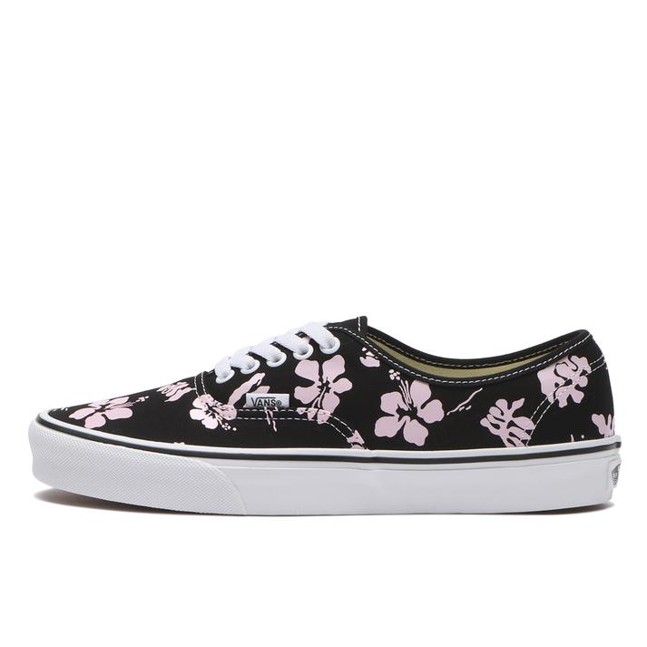 VANS �I�[�Z���e�B�b�N ARCHIVE BK/PINK