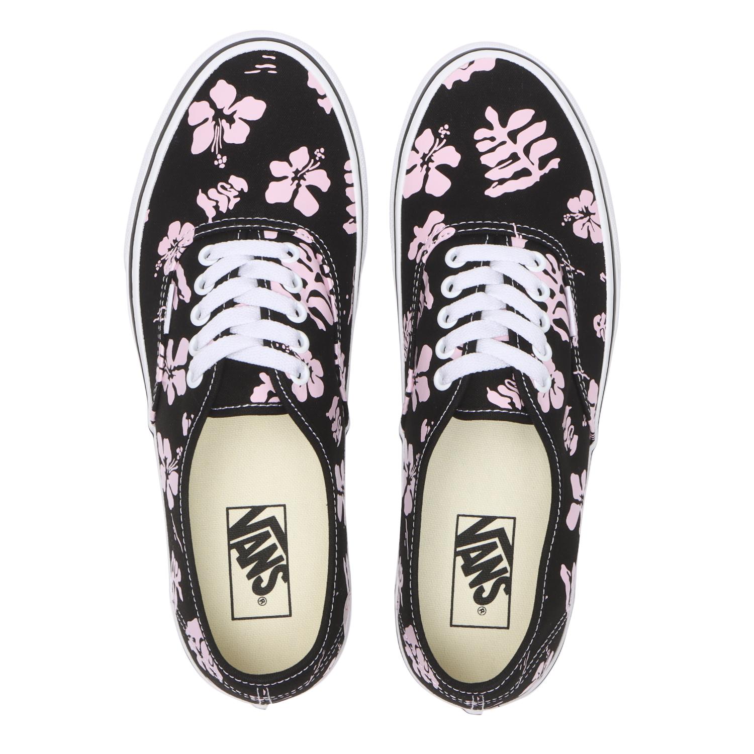 VANS】 ヴァンズ AUTHENTIC オーセンティック VN000Z75B9P ARCHIVE BK