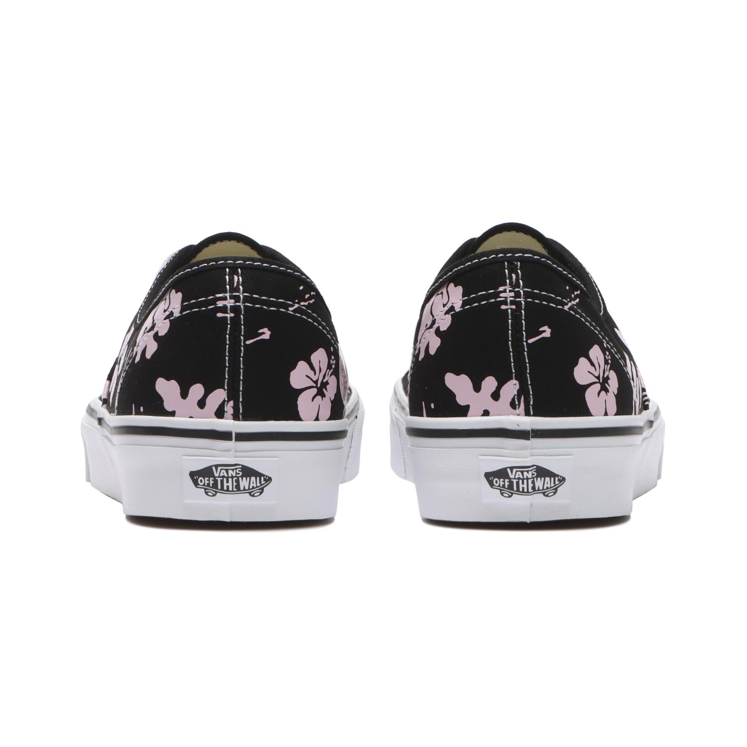 VANS】 ヴァンズ AUTHENTIC オーセンティック VN000Z75B9P ARCHIVE BK