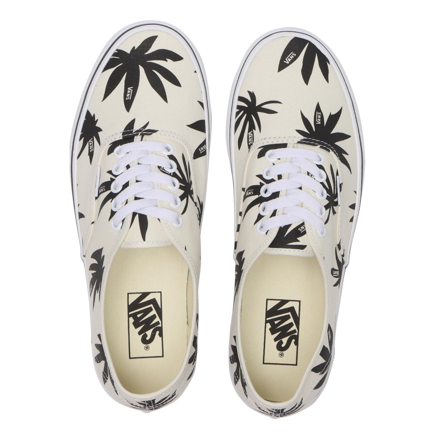 VANS】 ヴァンズ AUTHENTIC オーセンティック VN000Z75KIG MARSHMALLOW